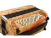 NEW Scandalli Tierra Olive Root